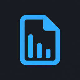 Asset Meter